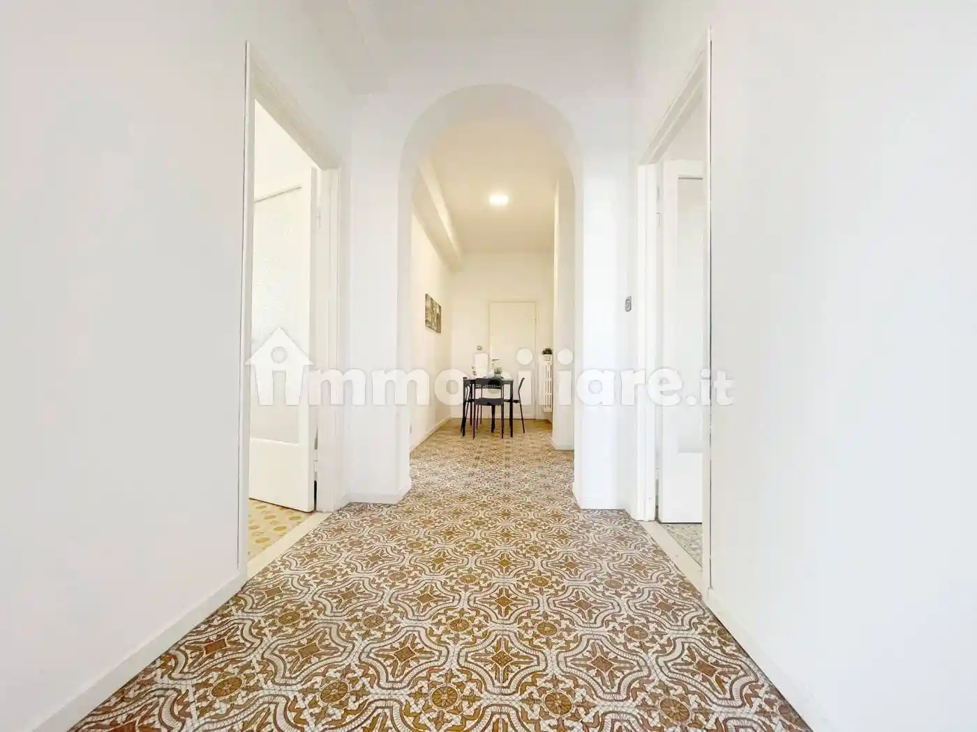 Appartamento in affitto a Brescia