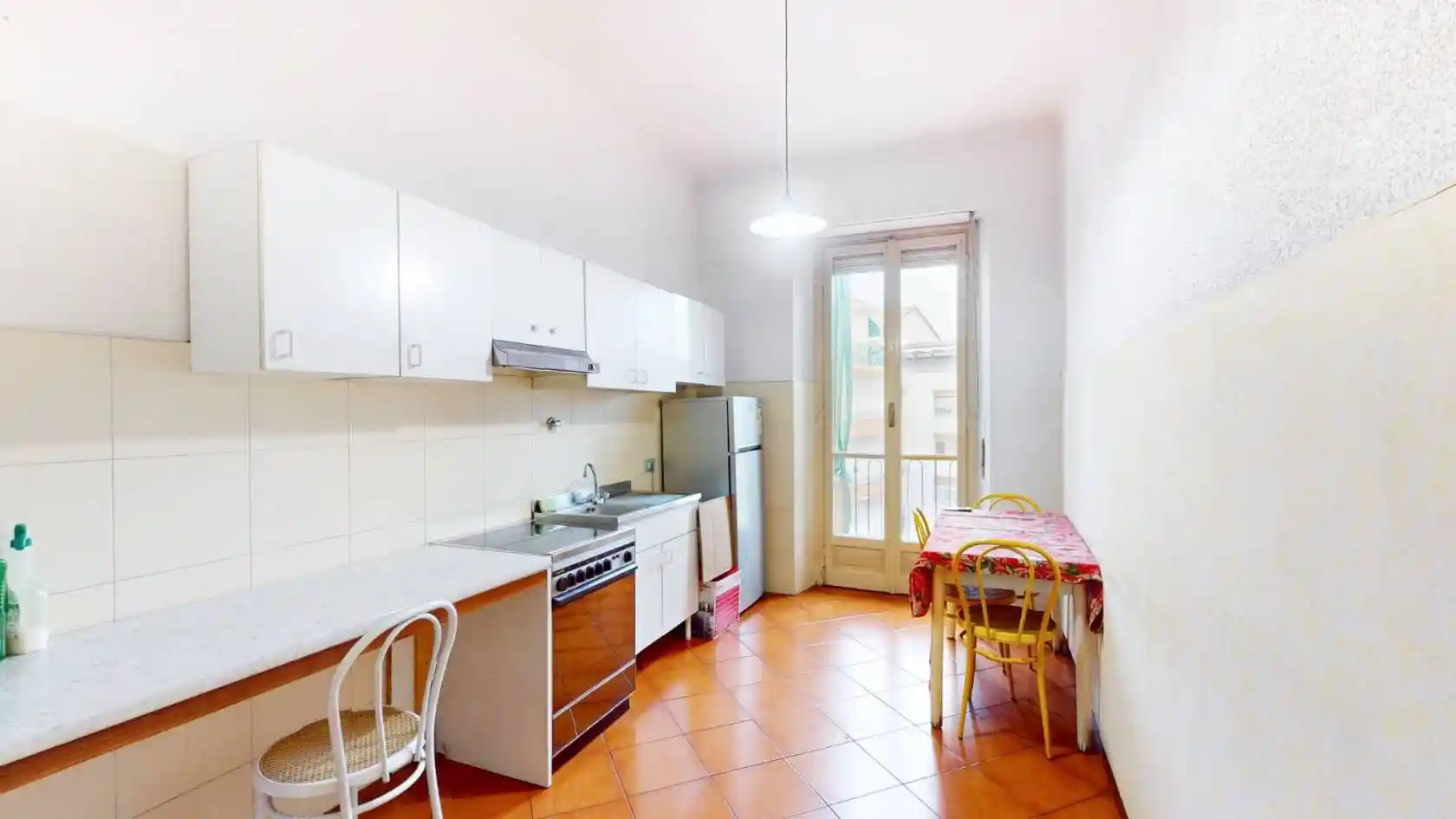 Appartamento in affitto a Torino