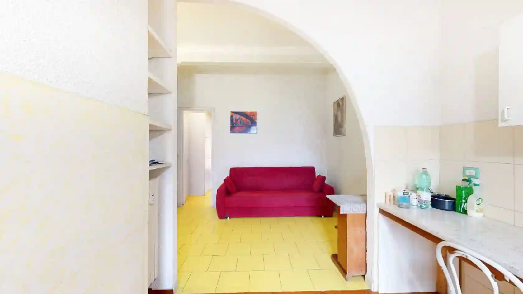 Appartamento - foto 5