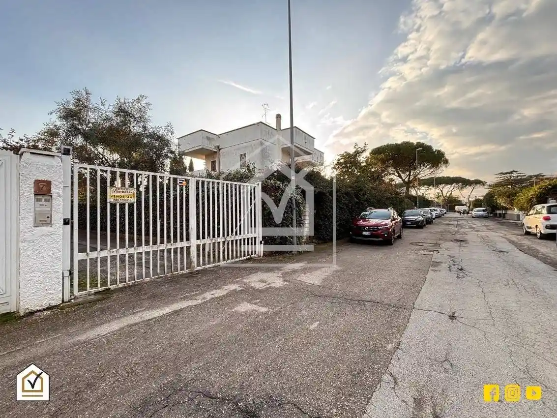 Appartamento in vendita a Bari