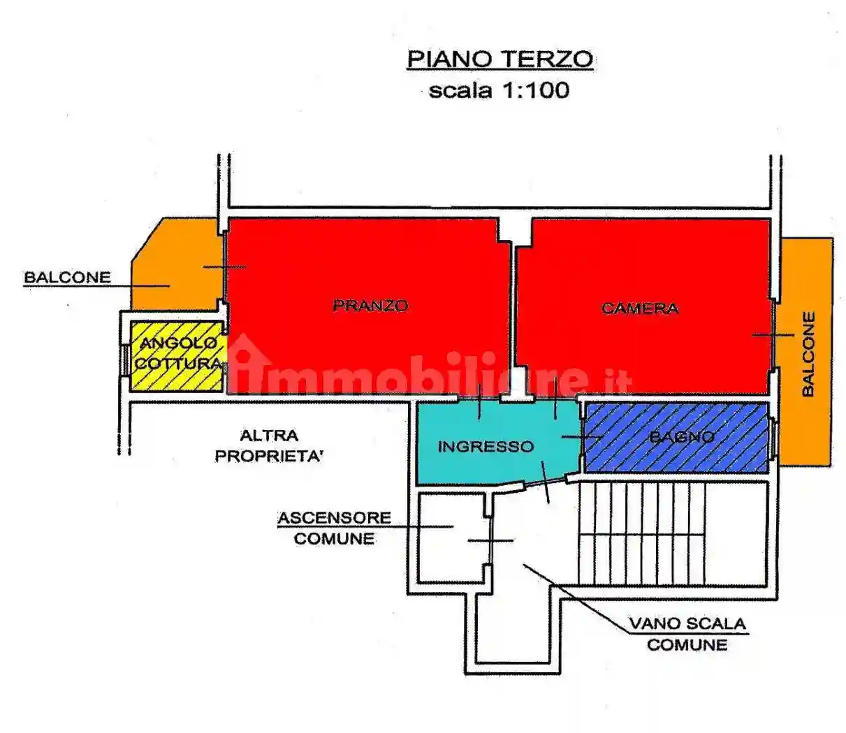 Appartamento - foto 2