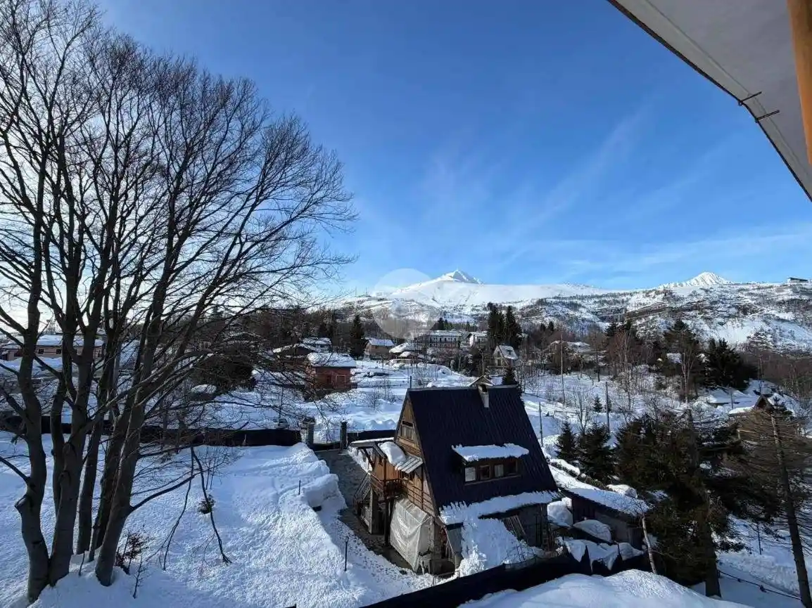 Appartamento in vendita a Bagnolo Piemonte