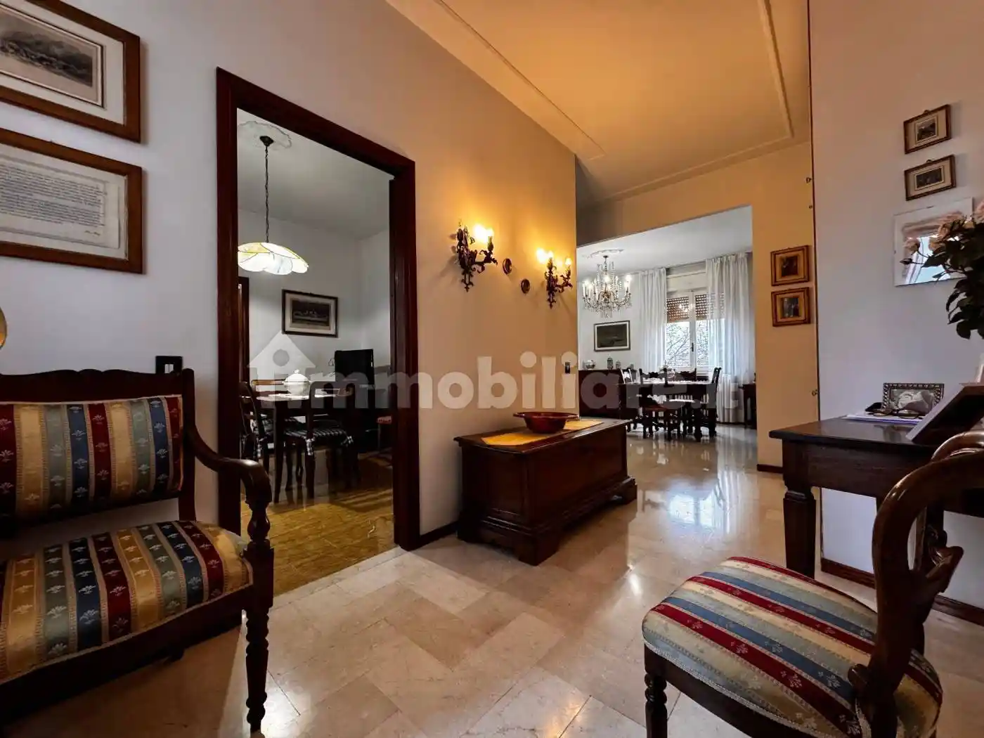 Appartamento in vendita a Montechiarugolo