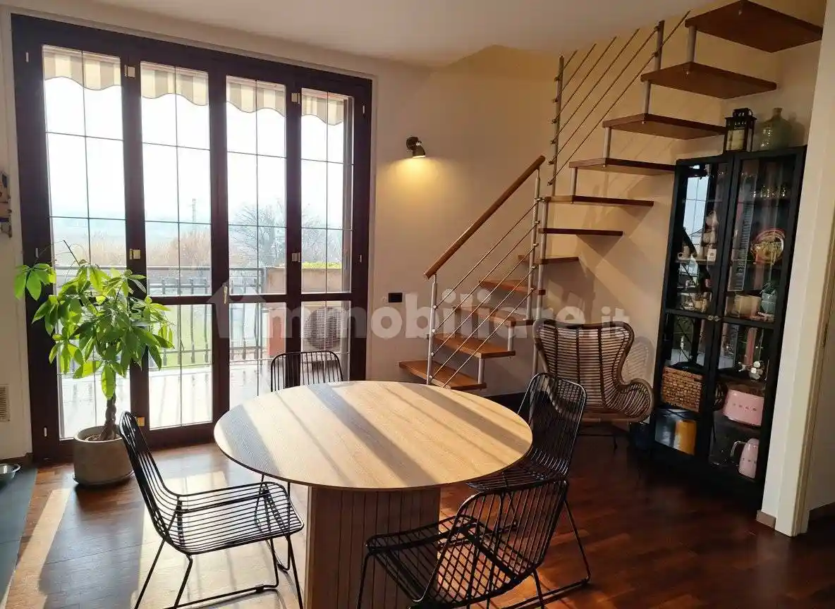 Appartamento in vendita a Gaggiano