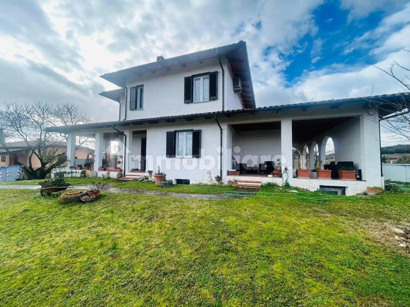 Villa in vendita a Perugia