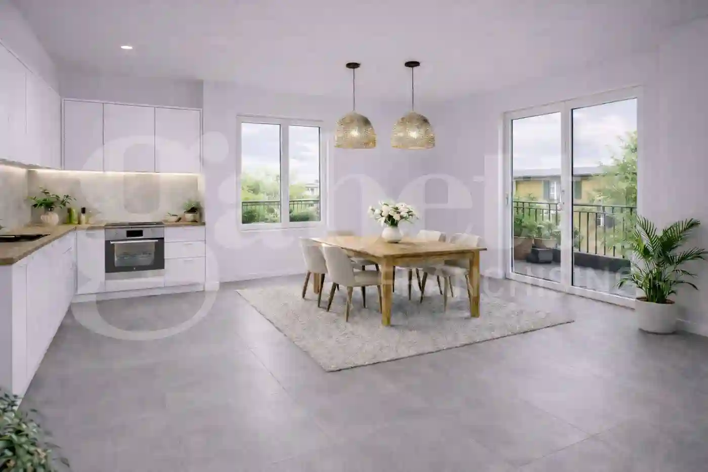 Appartamento - foto 2