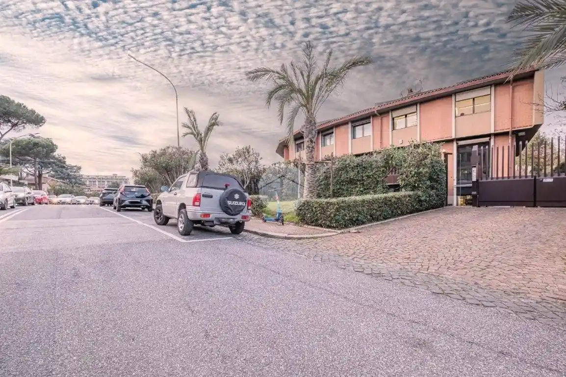 Villa in vendita a Roma