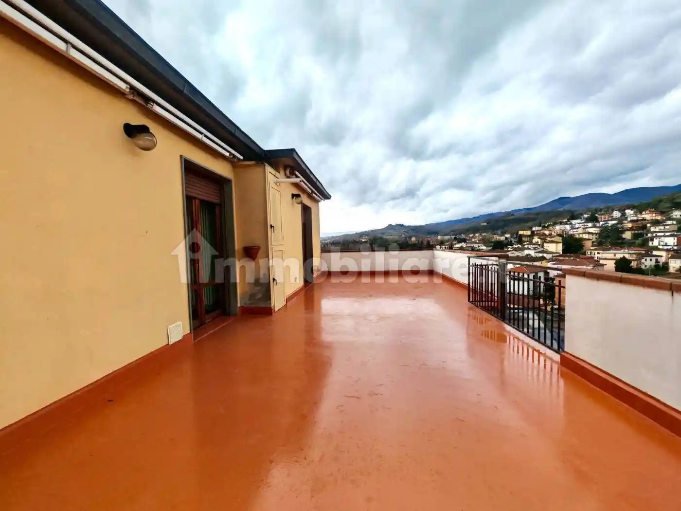 Attico - Mansarda in vendita a Figline e Incisa Valdarno