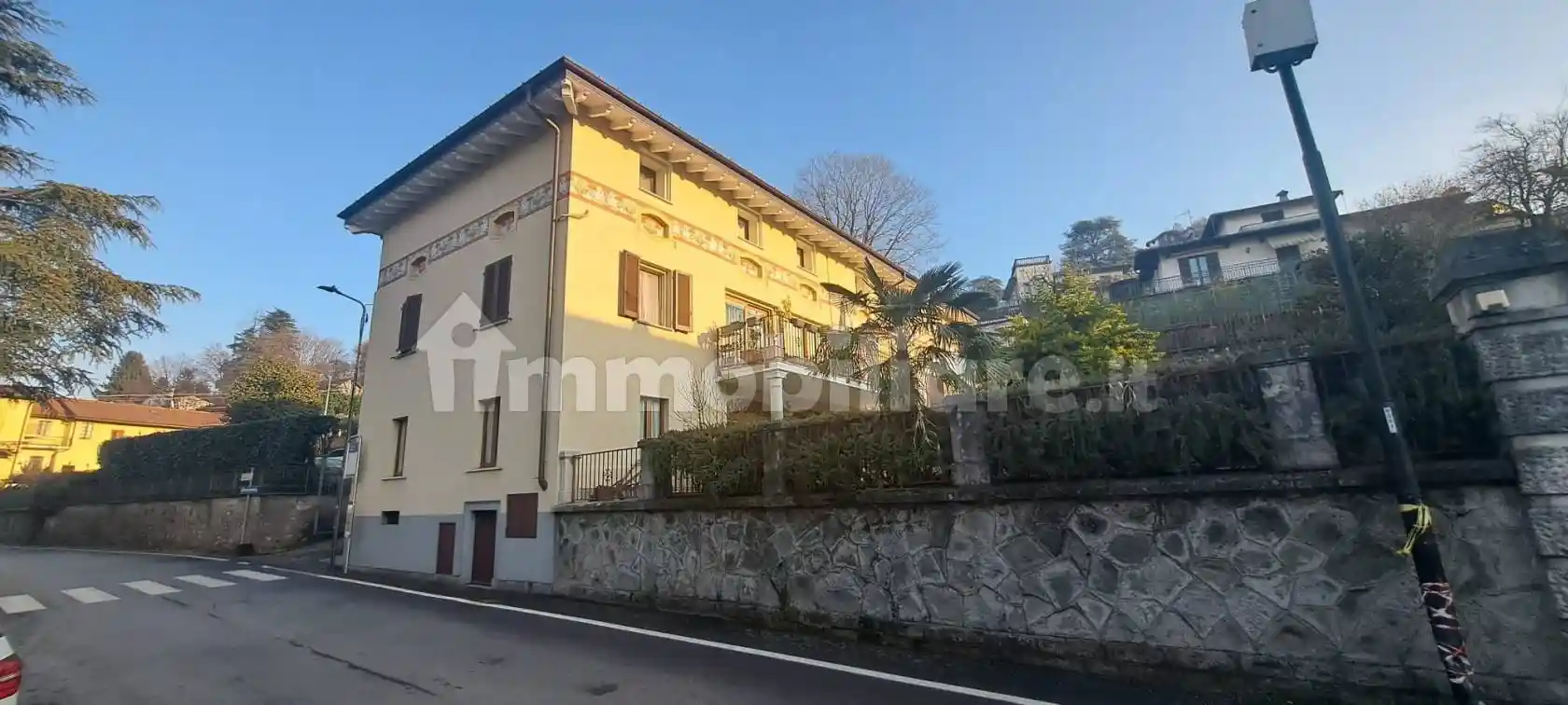 Appartamento in vendita a Cantello