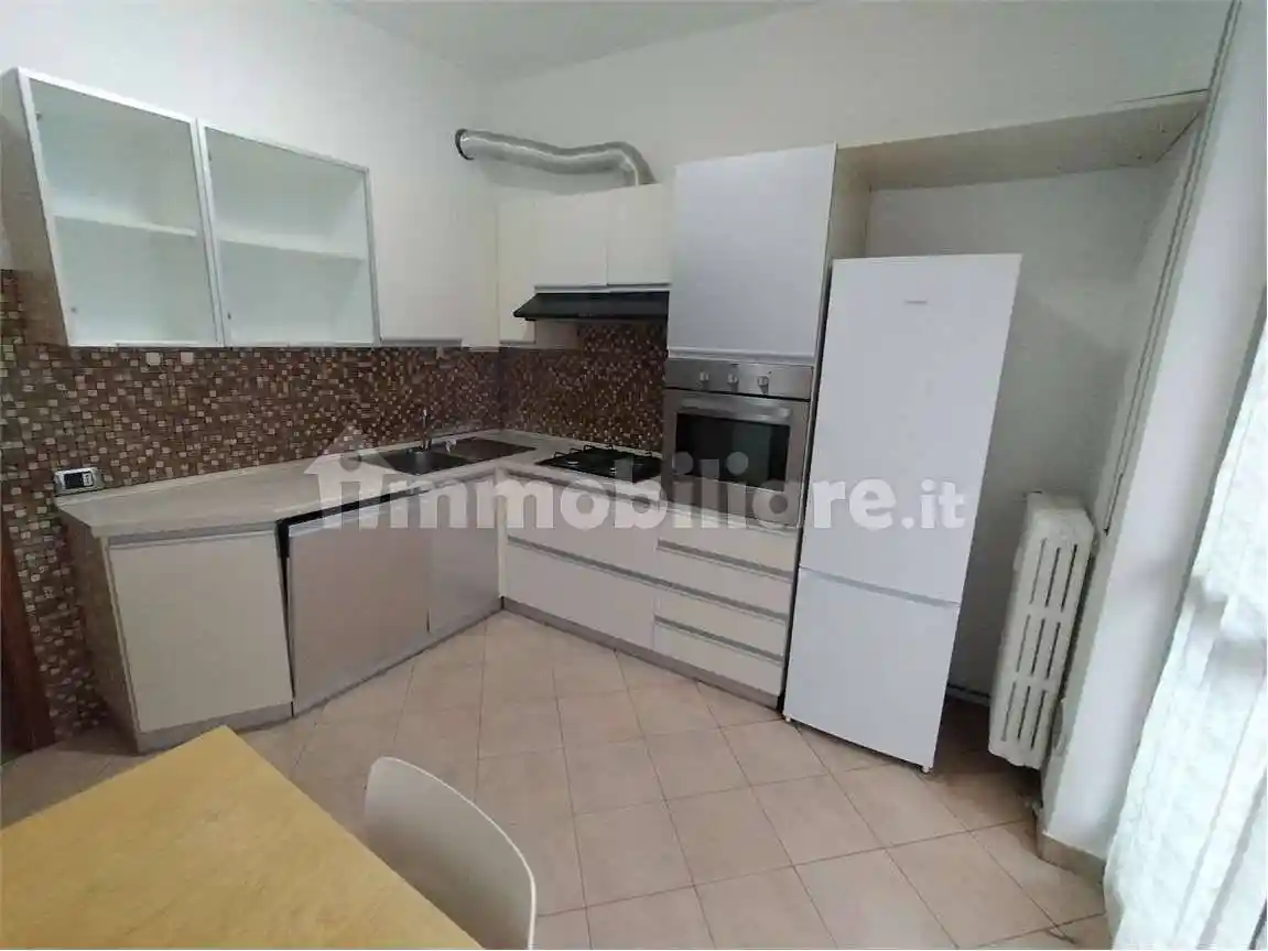 Appartamento in affitto a Legnano