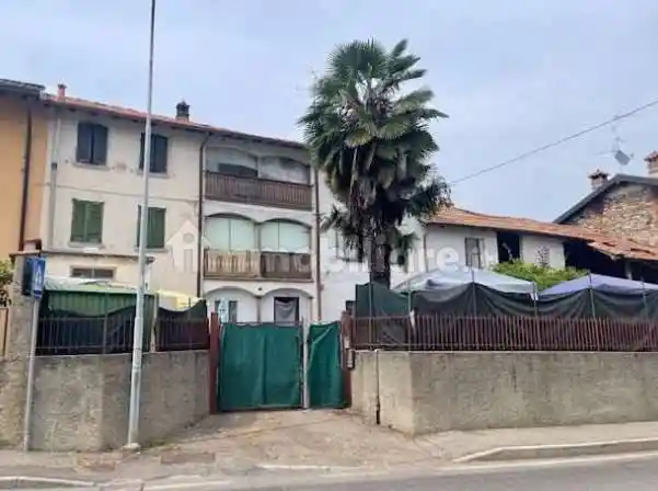 Appartamento in vendita a Cantello