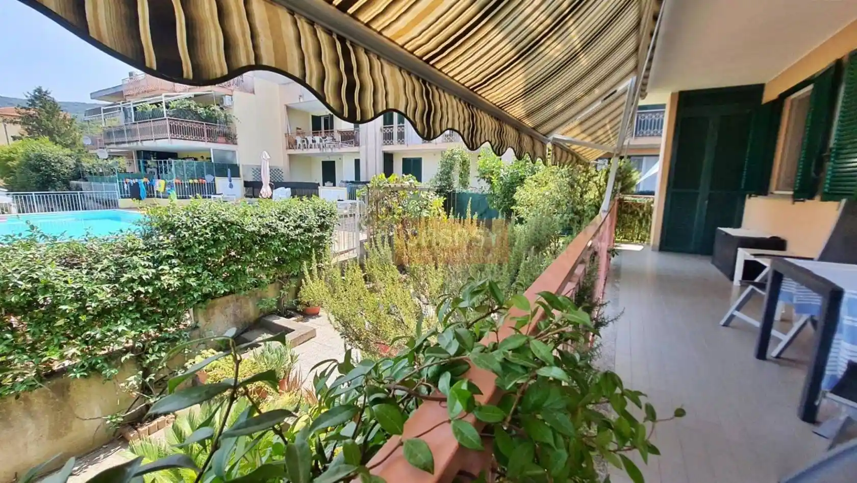 Appartamento in vendita a Albenga