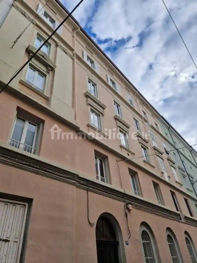 Appartamento in vendita a Trieste