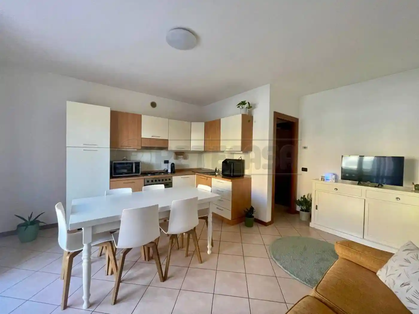 Appartamento in vendita a Pozzoleone