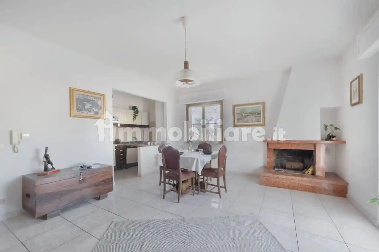 Casa indipendente in vendita a Pianella