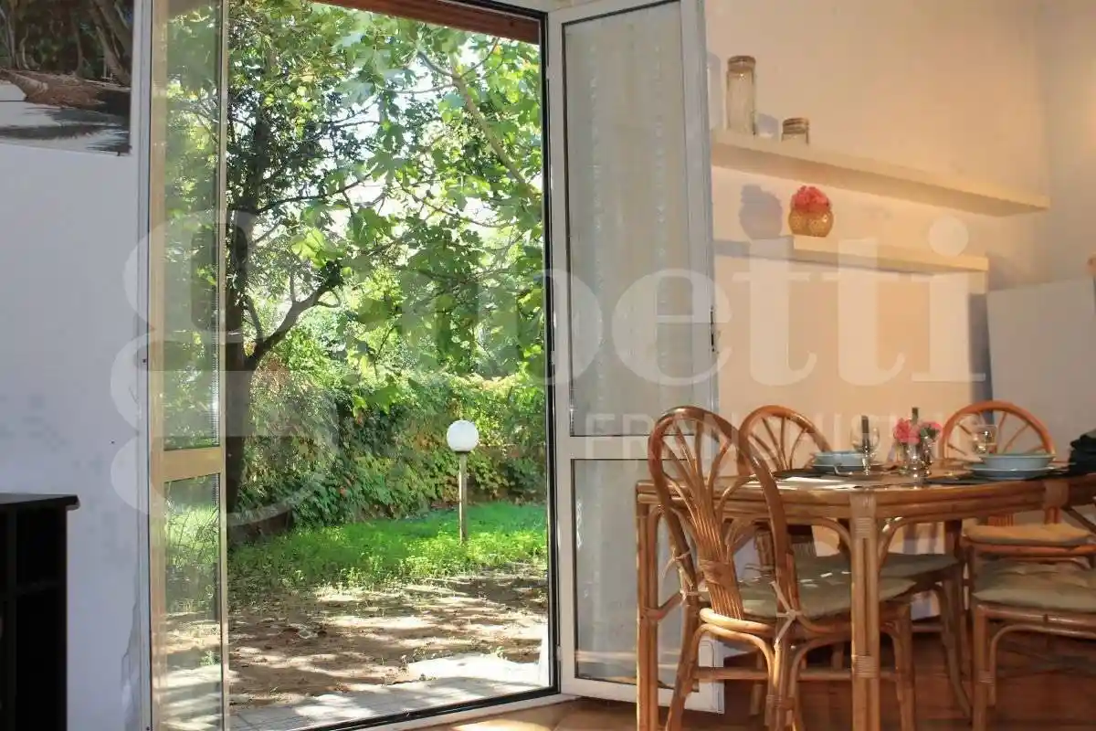 Appartamento in affitto a Anzio