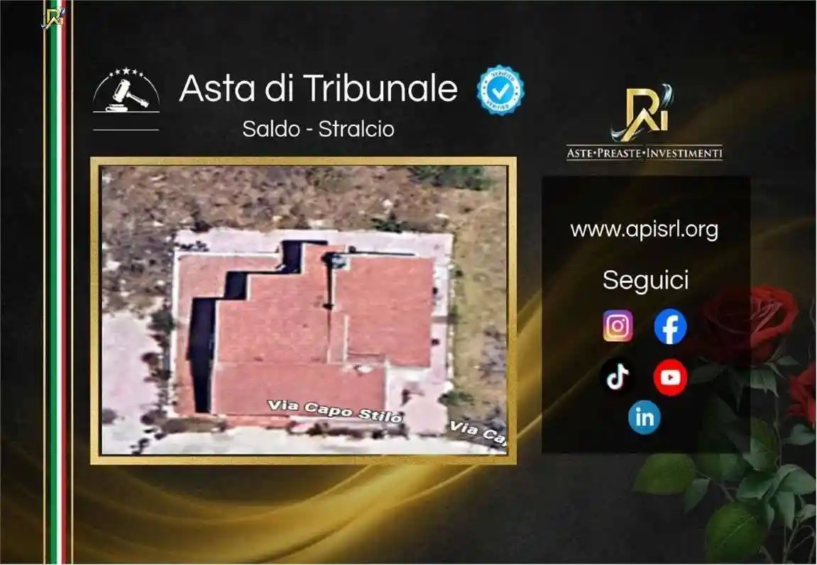 Villetta a schiera in vendita a Siracusa