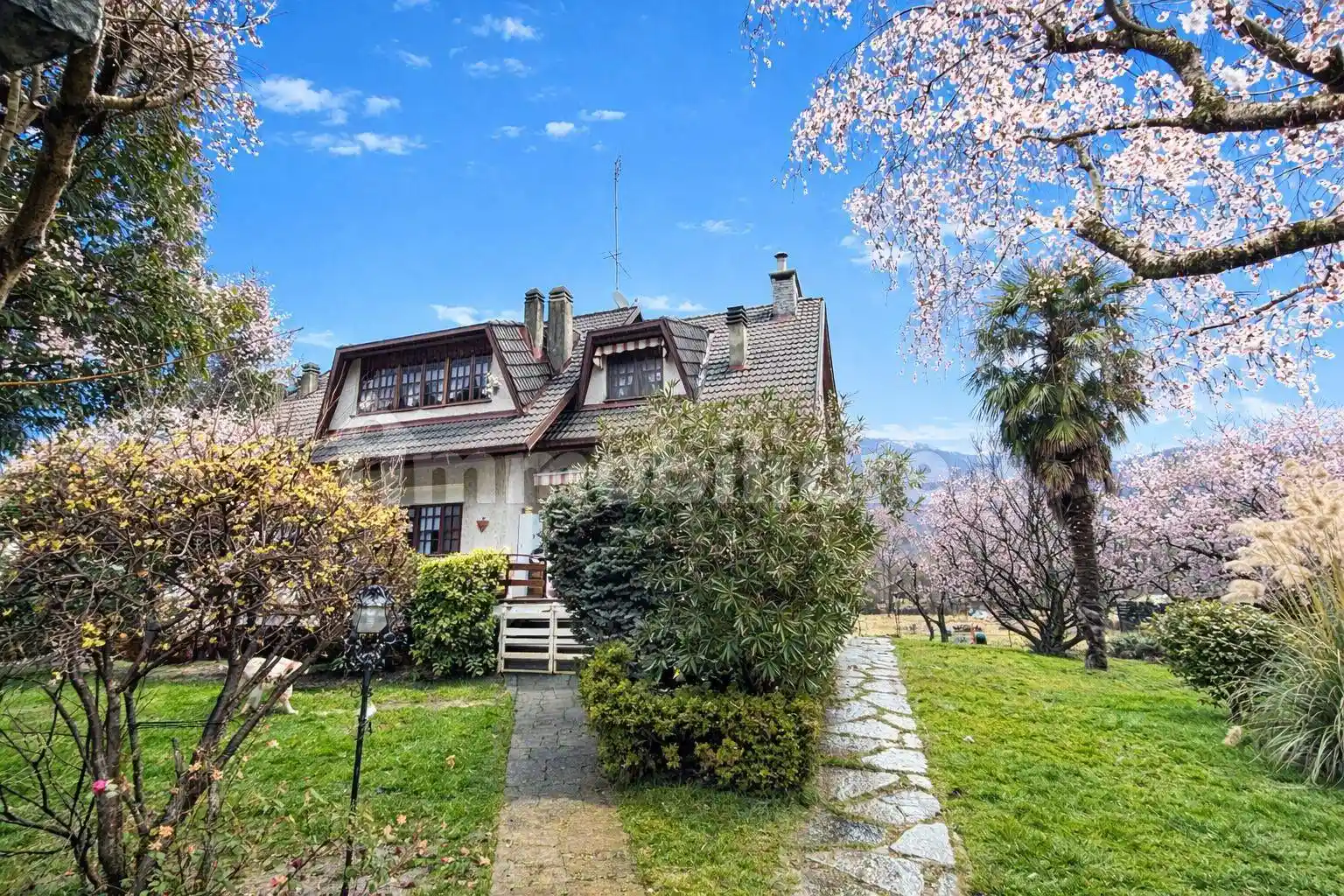 Appartamento in vendita a Cuorgnè