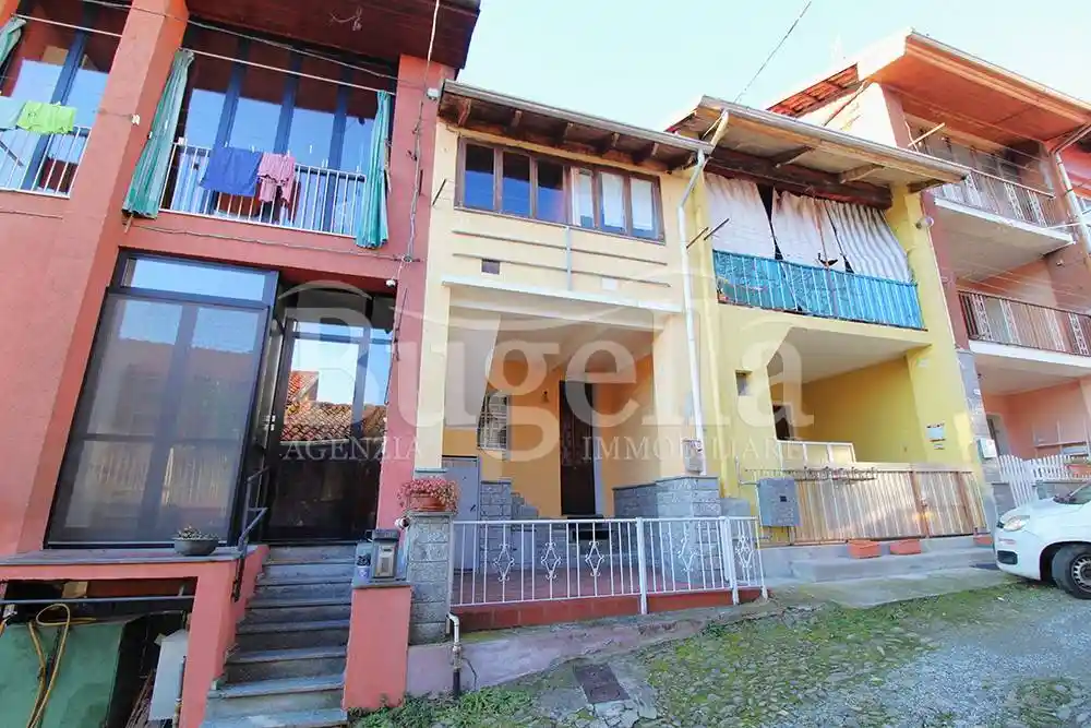 Casa indipendente in vendita a Occhieppo Inferiore