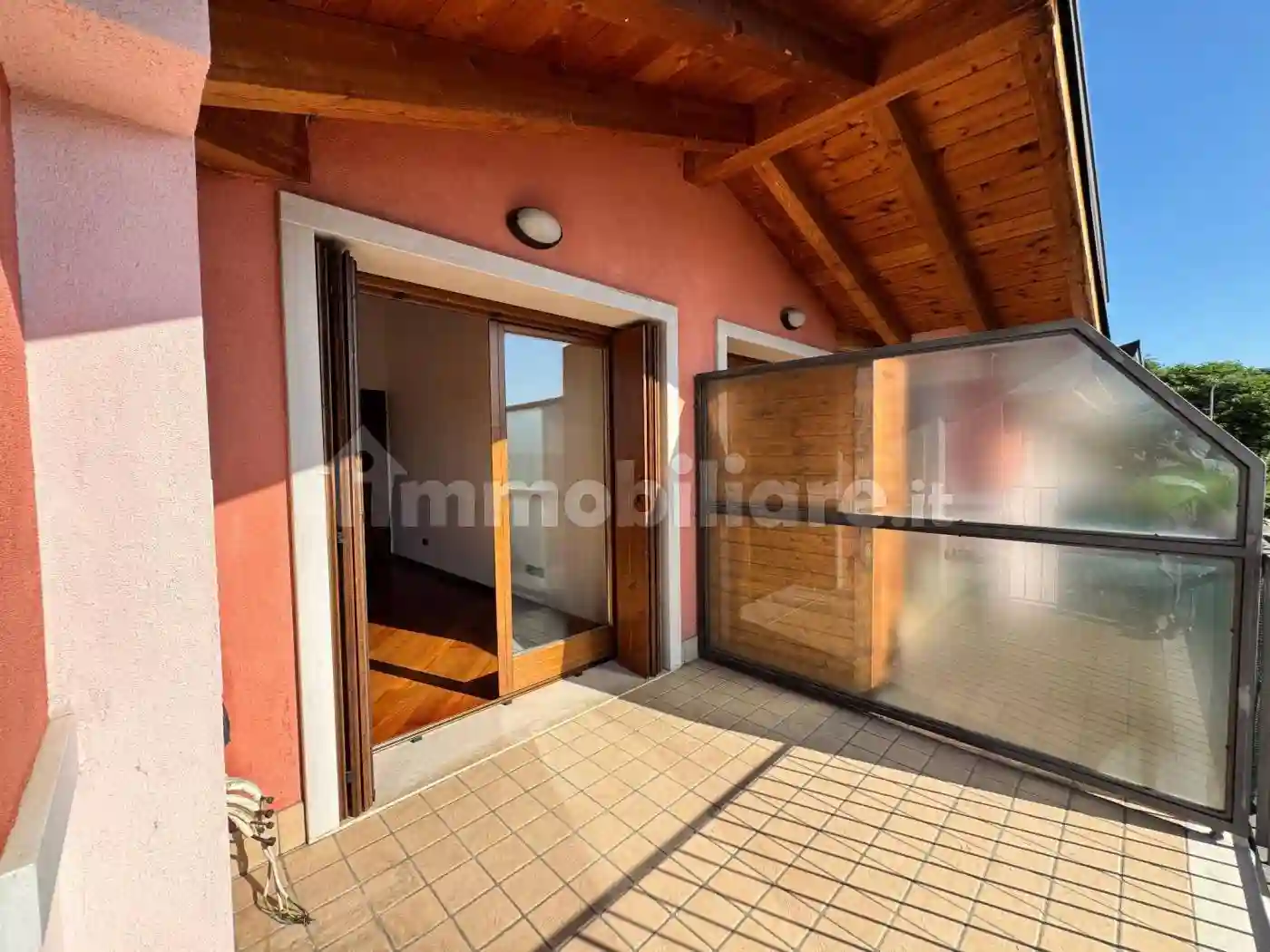 Attico - Mansarda - foto 4