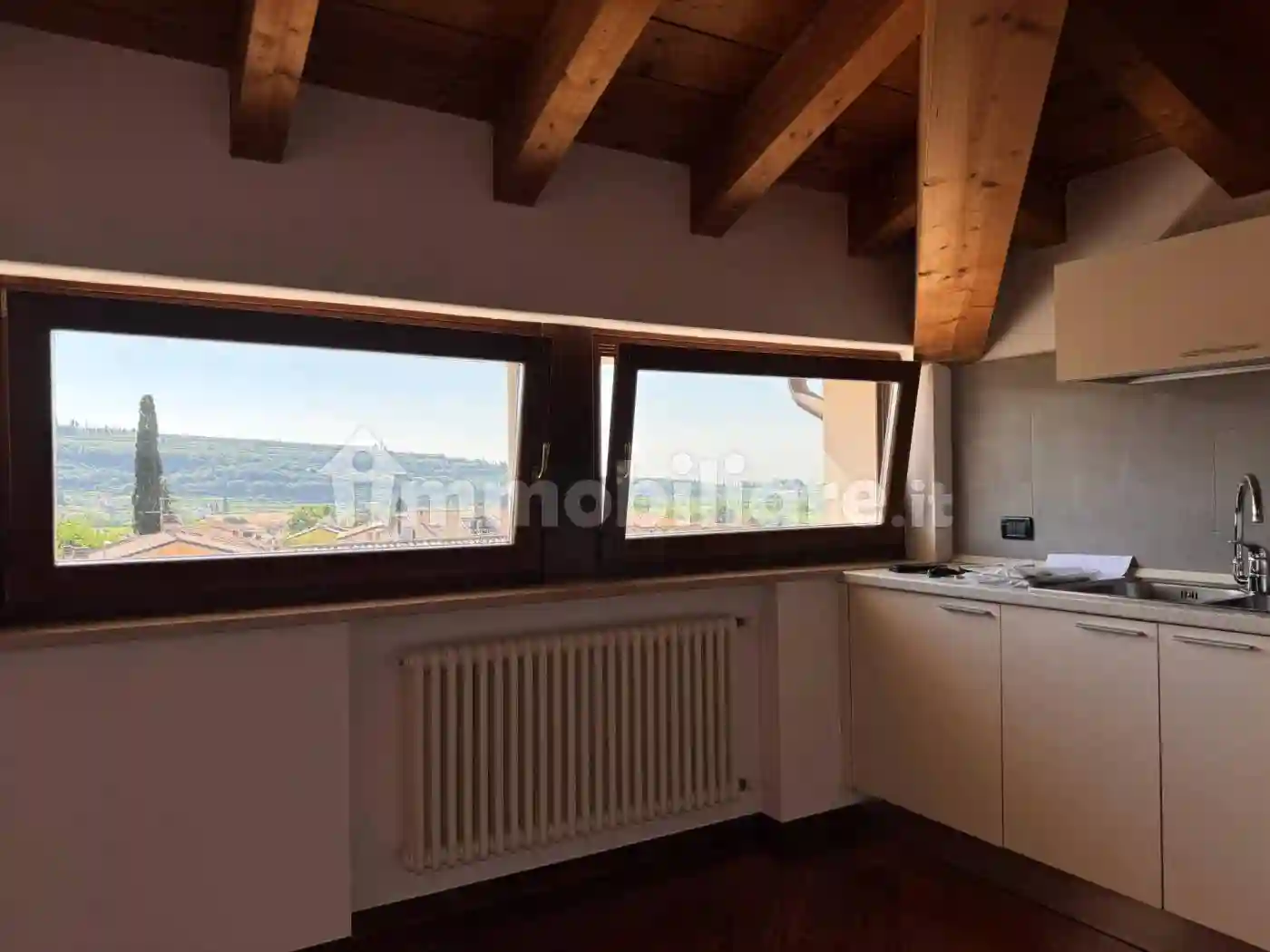 Attico - Mansarda - foto 5