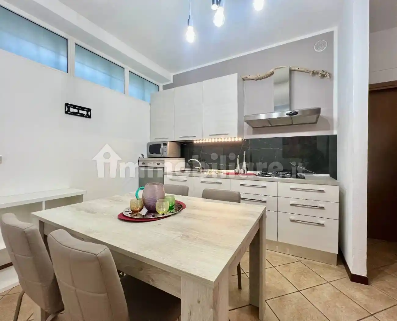 Appartamento in vendita a Bagnacavallo