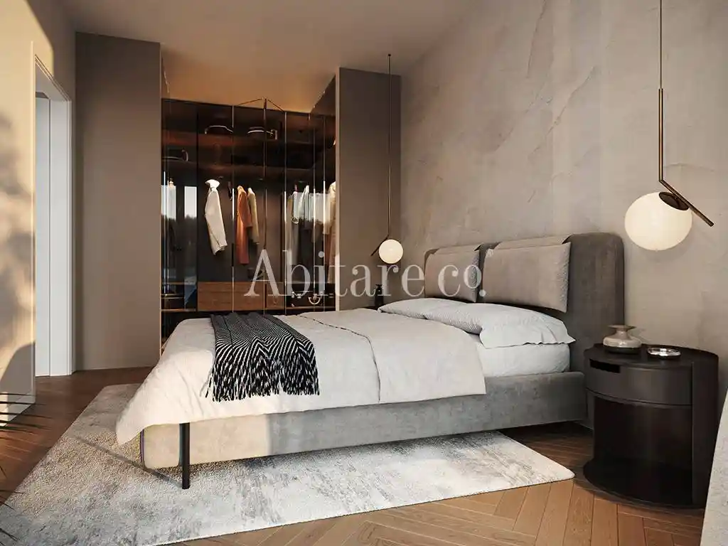 Appartamento in vendita a Bologna