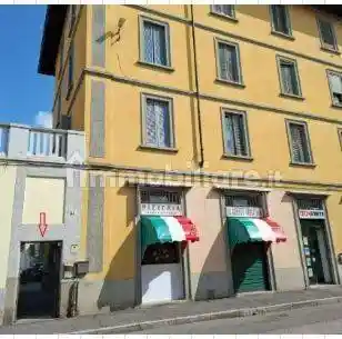 Appartamento in vendita a Monza