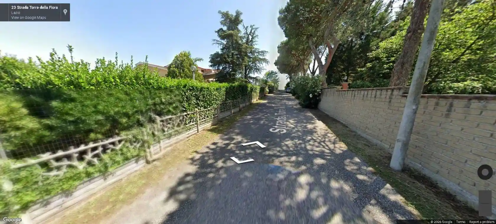 Villa in vendita a Palombara Sabina