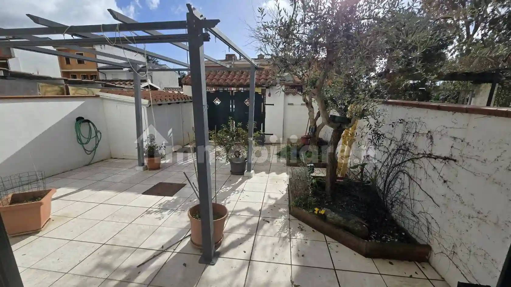 Villetta a schiera - foto 2