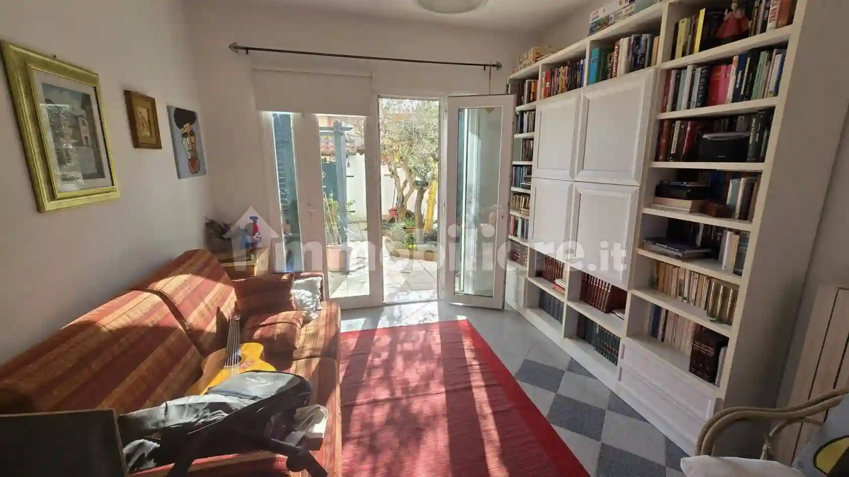 Villetta a schiera - foto 4