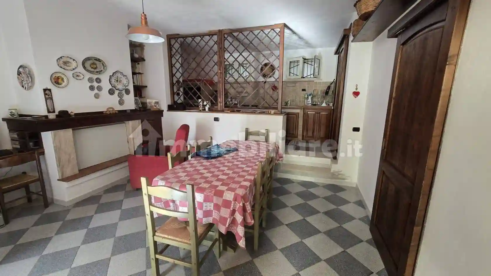 Villetta a schiera - foto 5