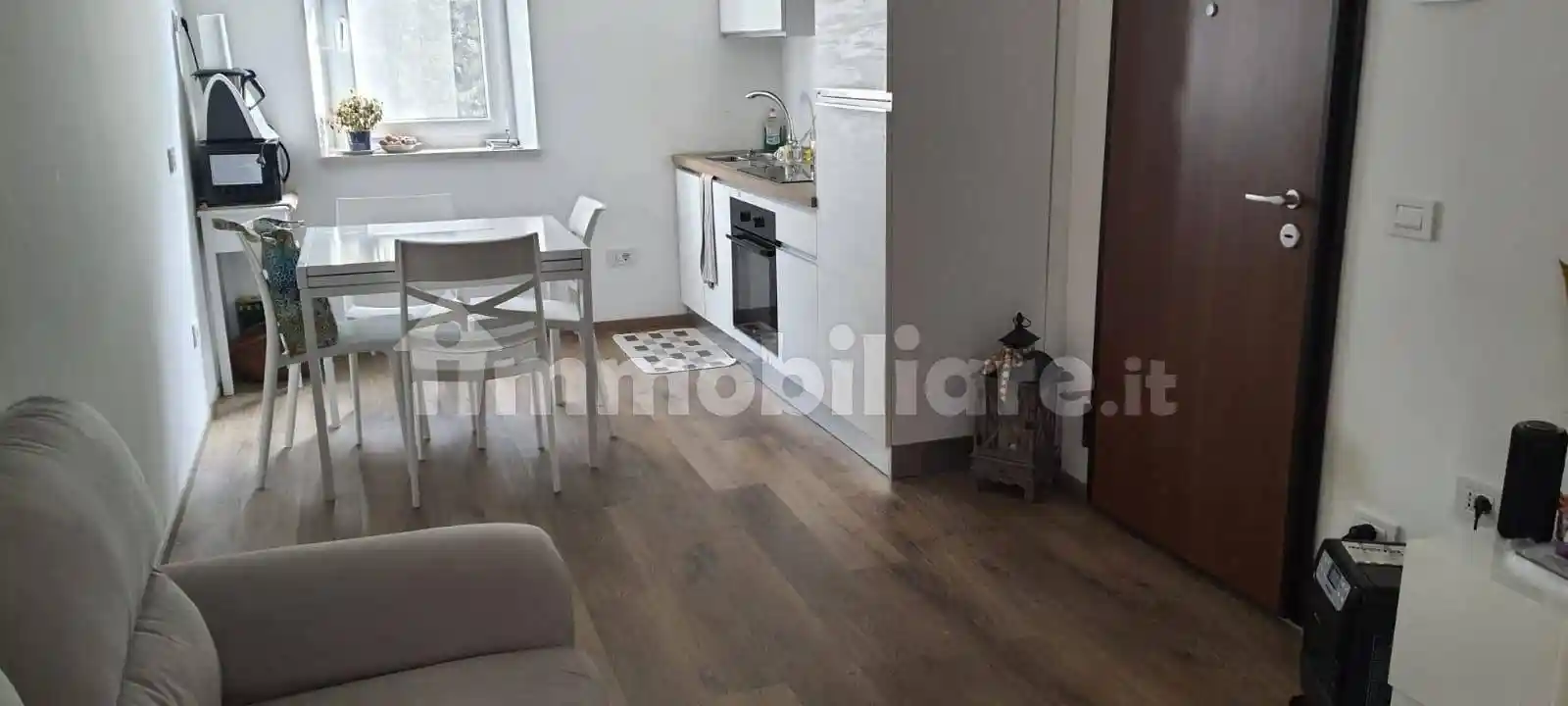 Appartamento in affitto a Osimo