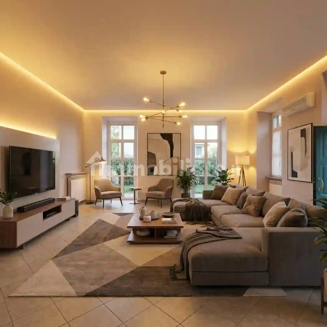 Appartamento - foto 3