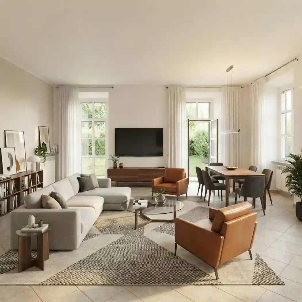 Appartamento - foto 4