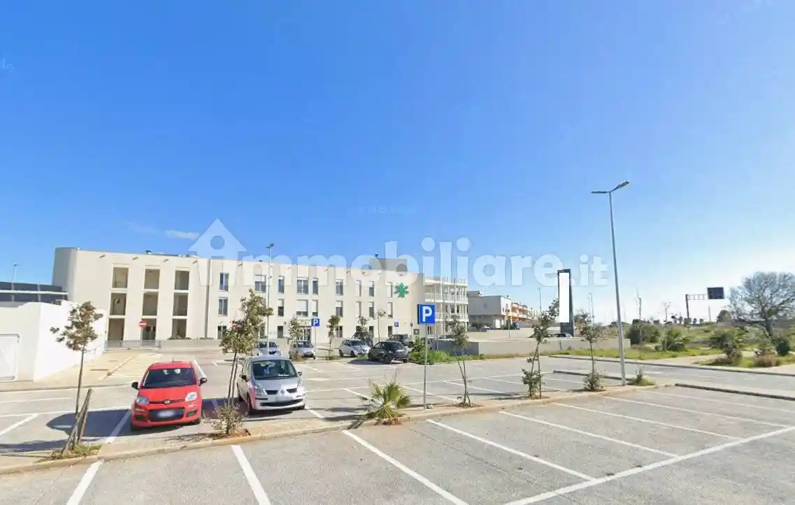 Palazzo - Edificio in vendita a Polignano a Mare