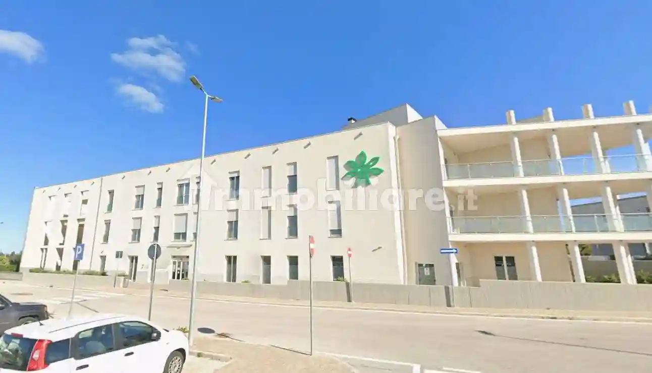 Palazzo - Edificio - foto 2