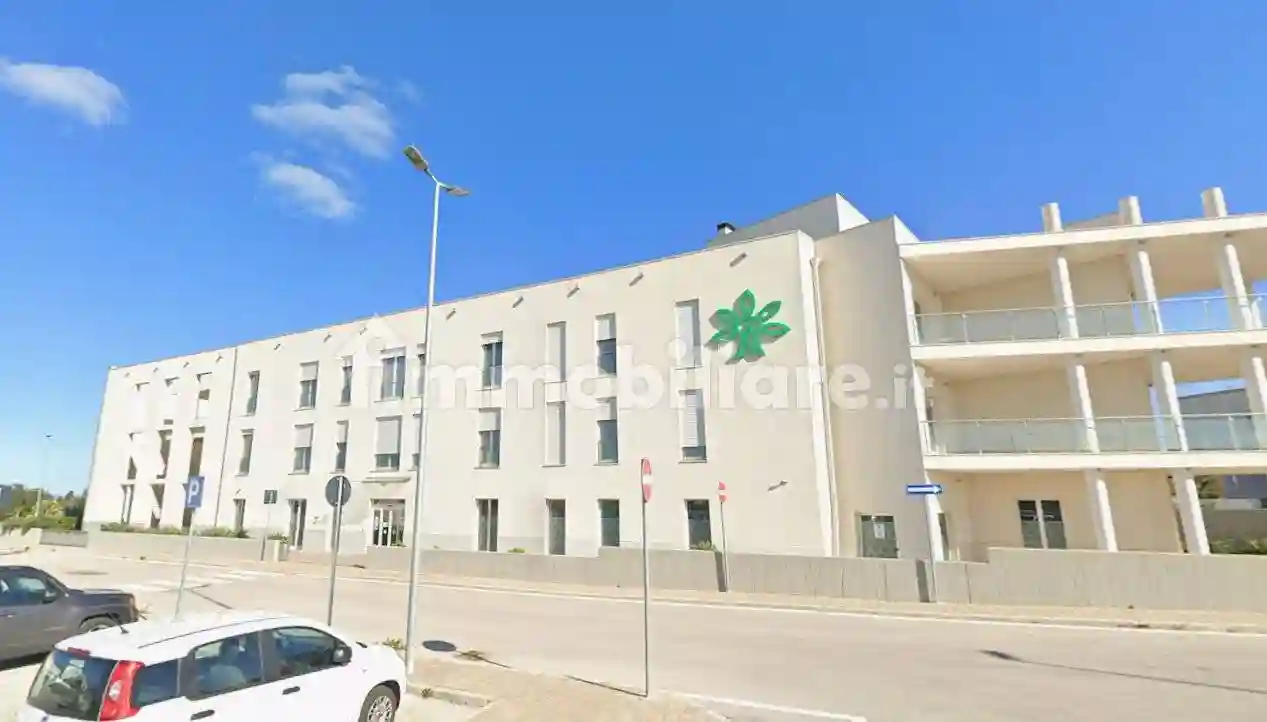 Palazzo - Edificio - foto 4