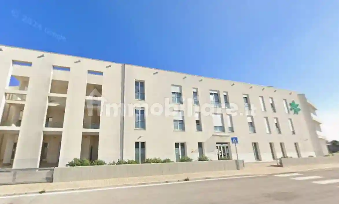 Palazzo - Edificio - foto 5