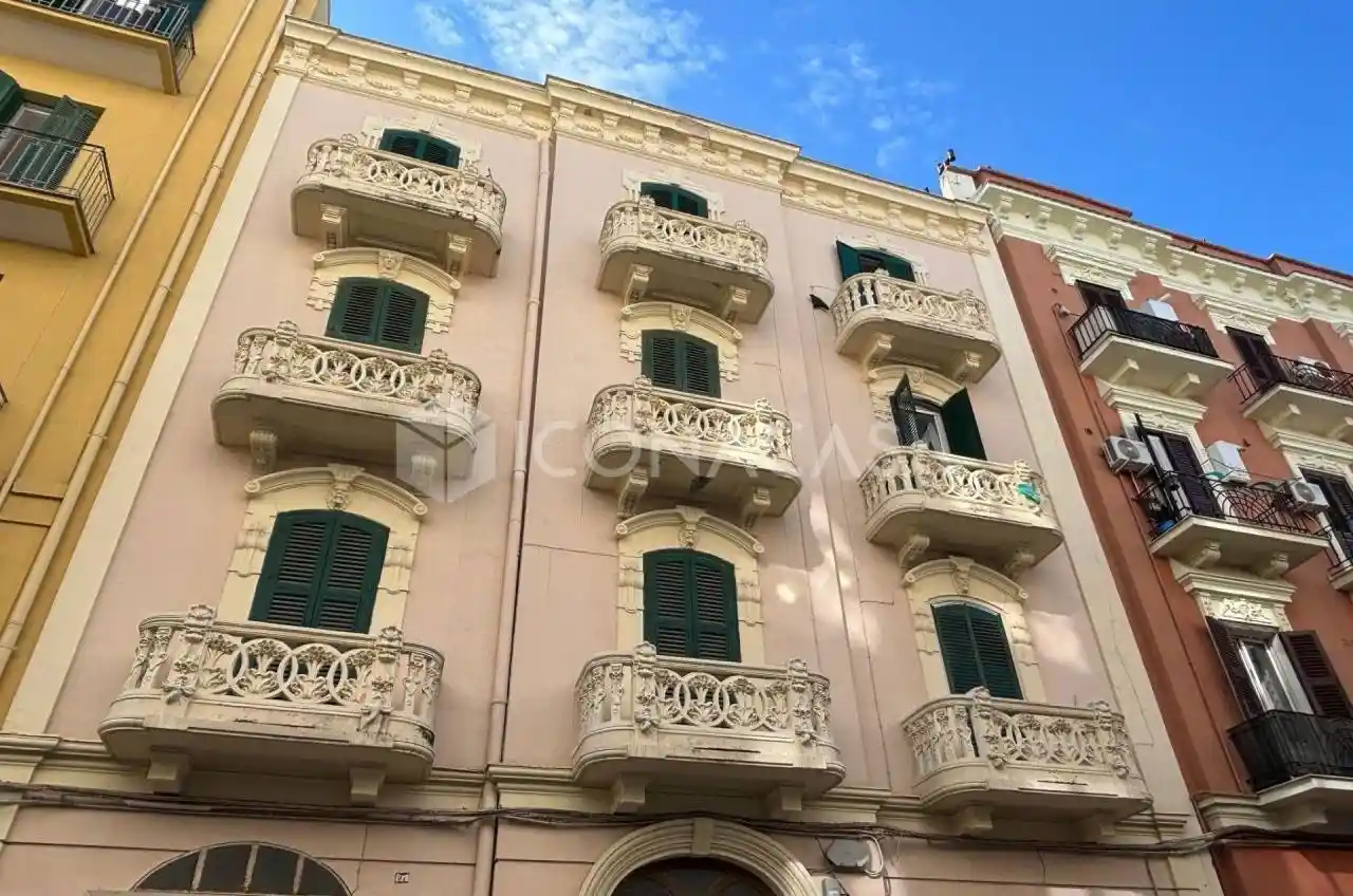 Appartamento in vendita a Bari