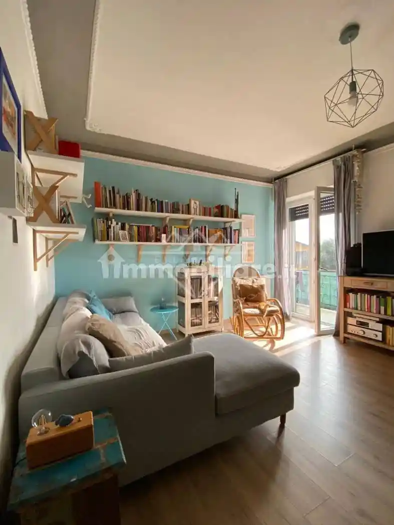 Appartamento in vendita a Castelnuovo Magra