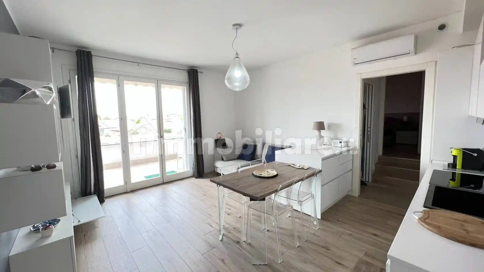 Appartamento in vendita a Origgio