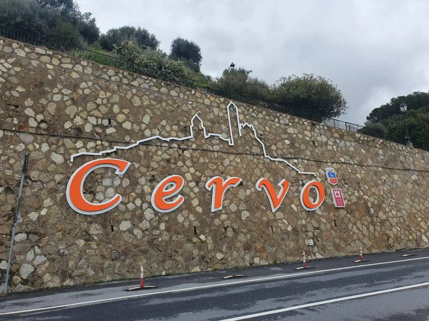 Appartamento in vendita a Cervo