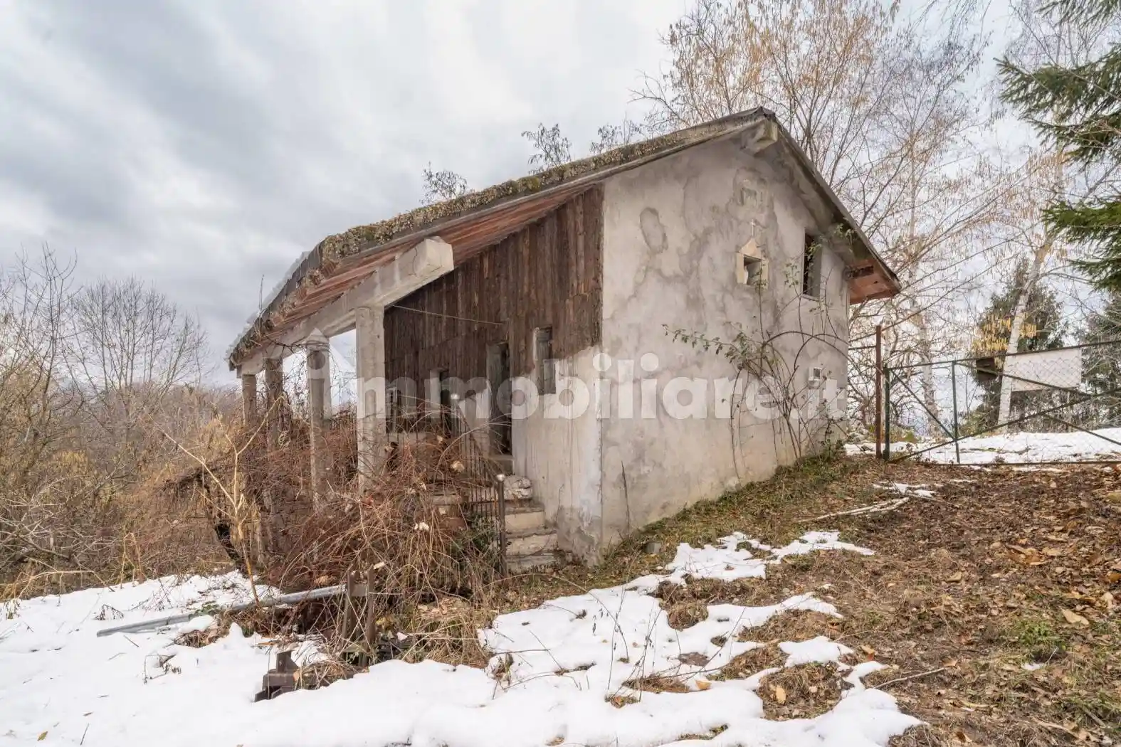 Rustico - Casale in vendita a Barge