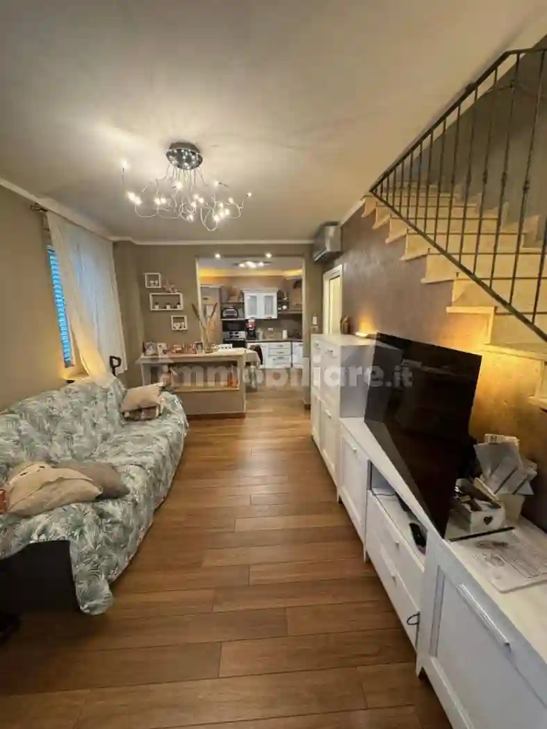 Villetta a schiera - foto 4