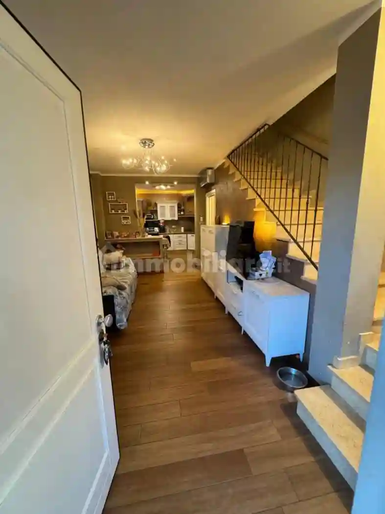 Villetta a schiera - foto 5