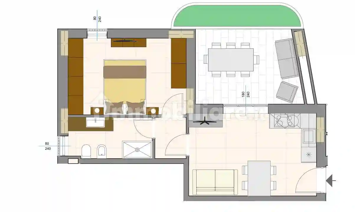 Appartamento - foto 5