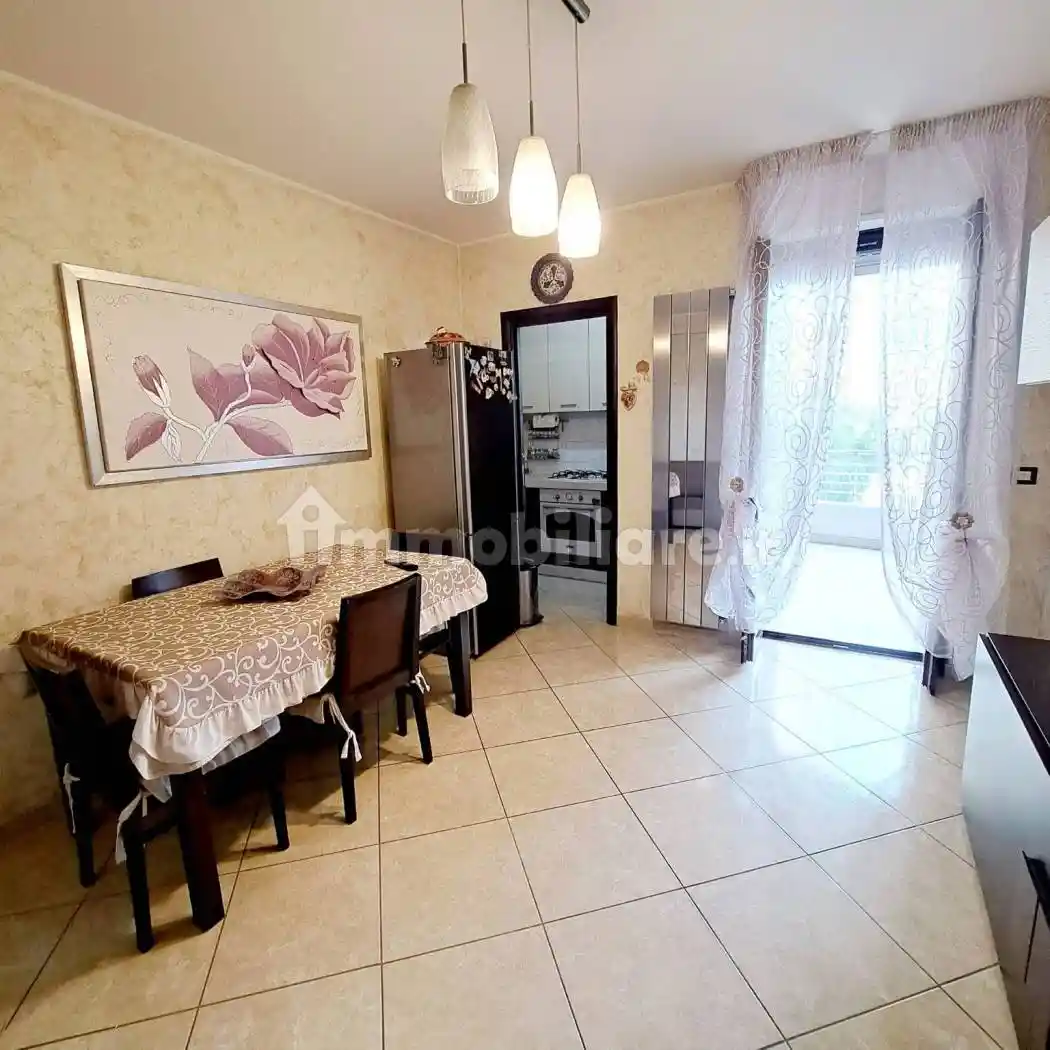 Appartamento in vendita a Bari