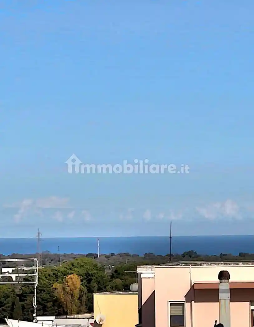 Appartamento in vendita a Carovigno