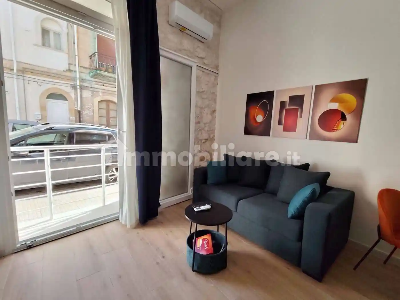 Appartamento in affitto a Siracusa